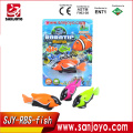 Clownfish Electric Mini RC Fisch Bunte Spielzeug Roboter